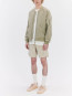 Leondre bomber jacket thatch XL