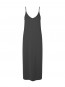 Leslee-m bosko luxe dress black S