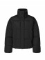 Lezira-m jacket black 