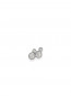 Lil stardust stud silver 