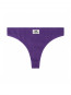 Lima string slip purple 