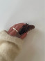 Line clip dk choco 