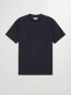Lionel ss t-shirt navy blue 
