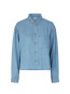 Liraz-m talvi blouse blue soft 