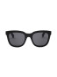 Liv sunglass grey black 