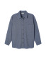 Lof 06a shirt stone blue 