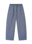 Lof 10a pants blue stone 