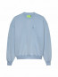 Logo crewneck sweatshirt skyway 