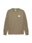Logo longsleeve senece rock 