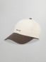 Logo cap  demitasse 