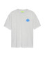 Logo tee ash 