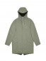 Long jacket drift 