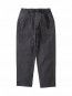 Loose tapered ridge pant fossil grey pi L