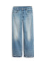Loose boot jeans easy days 