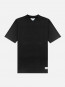 Louise t-shirt nero 