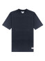 Louise t-shirt blue 