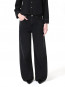 Low curve jeans black tar 26