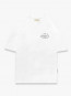 Ls 75005 t-shirt white 