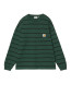 Ls cardona pocket shirt dk scarab 