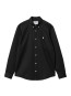 LS Madison shirt black 