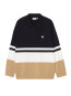 Ls austin polo dk navy 