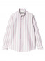 Ls dillion shirt hortensia L