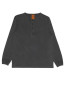 Ls henley shirt washed antra 