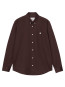 Ls madison shirt palisander S