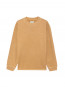 LSPX unisex longsleeve main sand 