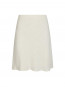 Lunna skirt natural 