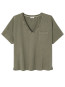 Lyc 07b shirt argile vintage 