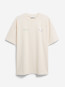 Maarkos un-wasted t-shirt  pure 
