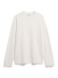 Maarkos waffle longsleeve pure 