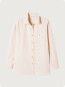 Mafa 06b shirt ecru S