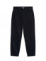 Mairaa jeans black 