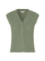 Maisa-m eloven knit top sea spray 