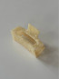 Maja clip soft sun 
