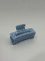 Maja clip sky blue 