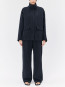 Majlis jacket dk navy 
