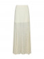 Mariya Lace skirt off white 
