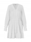 Markin-m merllita dress white 