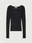 Mas 02d longsleeve noir S