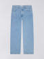 Matrix pants heavy bleach wash 
