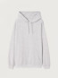 Matu 03b hoodie arctique chine 