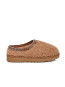 Tasman shoes maxi curly chestnut 