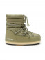 Mb evx light nylon boot khaki 