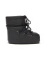 Mb icon low rubber boot black 