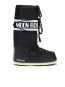 Mb icon nylon boot black 