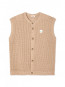 Mcra 19b cardigan lin chine mel 