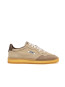 Medalist crepe sneaker kangaroo 